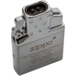 Zippo Insert Electric cu Încărcare USB