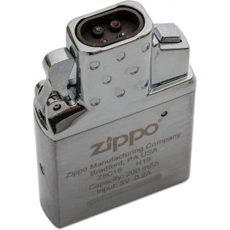 Zippo Insert Electric cu Încărcare USB