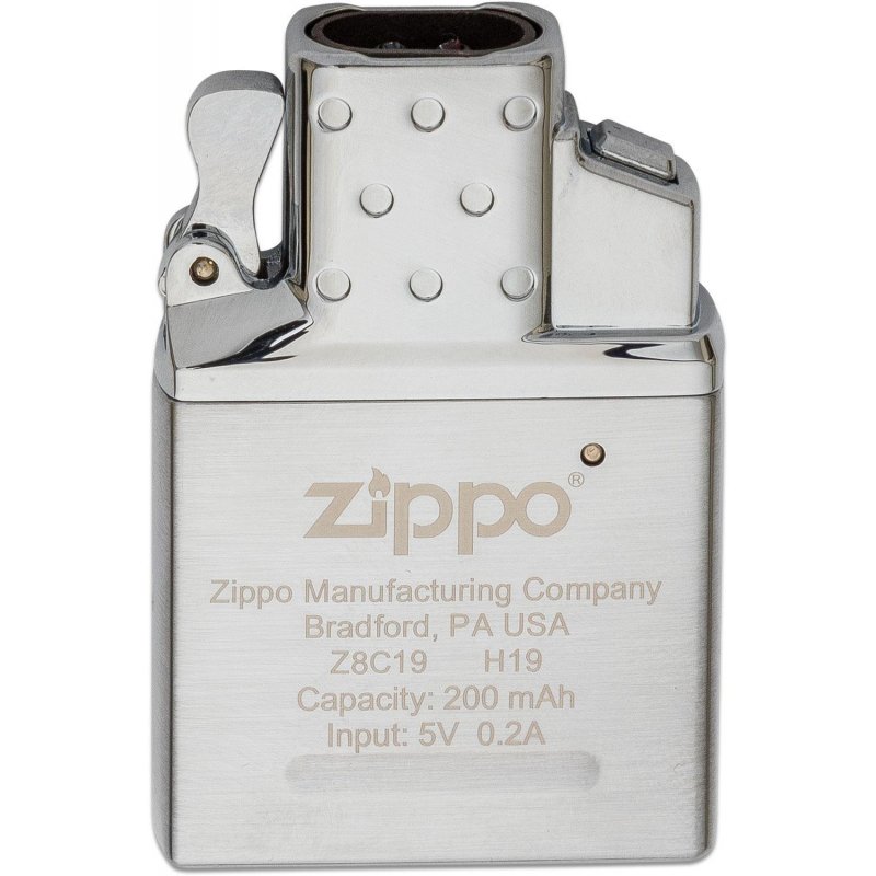 Zippo Insert Electric cu Încărcare USB