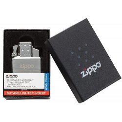 Insertie brichetă Zippo Single Torch Insert