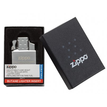 Insertie Zippo Double Torch 65827