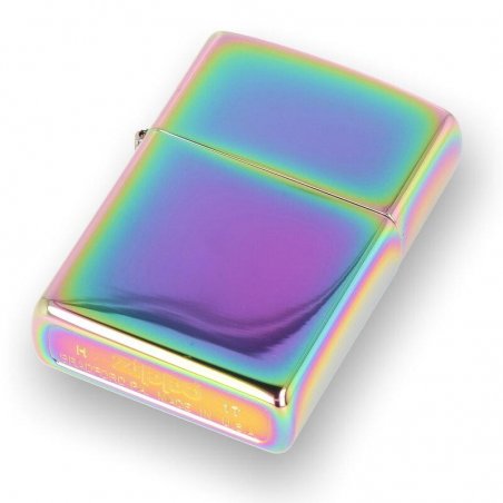 Bricheta Zippo 151ZL Spectrum de vanzare