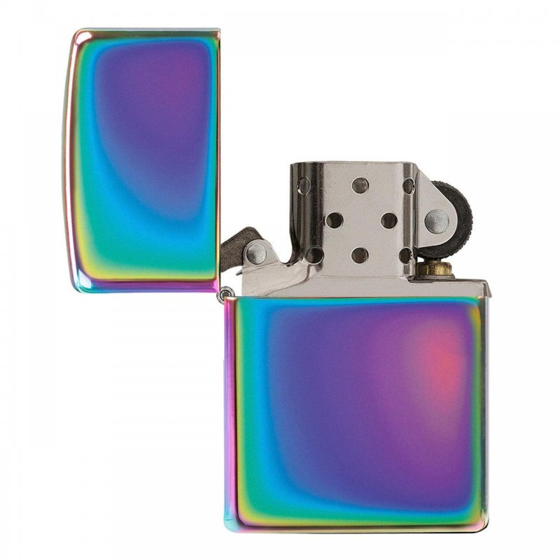 Bricheta Zippo 151ZL Spectrum de vanzare