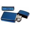 Brichetă Zippo 20494 Slim High Polish Blue