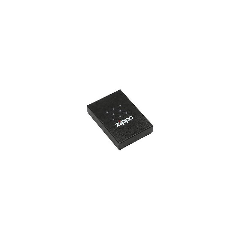 Brichetă Zippo 20494 Slim High Polish Blue