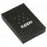 Brichetă Zippo 20494 Slim High Polish Blue