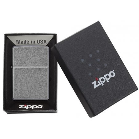 Bricheta Zippo 121FB Antique Silver Plate de vanzare cu livrare rapida