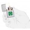 Bricheta Zippo 24699 High Polish Chrome de vanzare