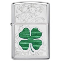 Bricheta Zippo 24699 High Polish Chrome