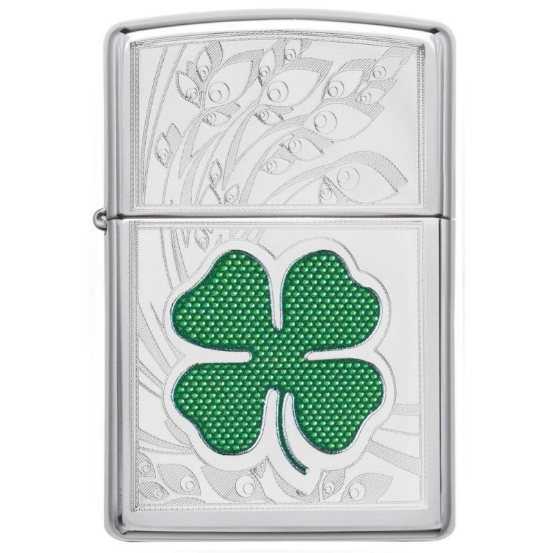 Bricheta Zippo 24699 High Polish Chrome