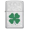 Bricheta Zippo 24699 High Polish Chrome