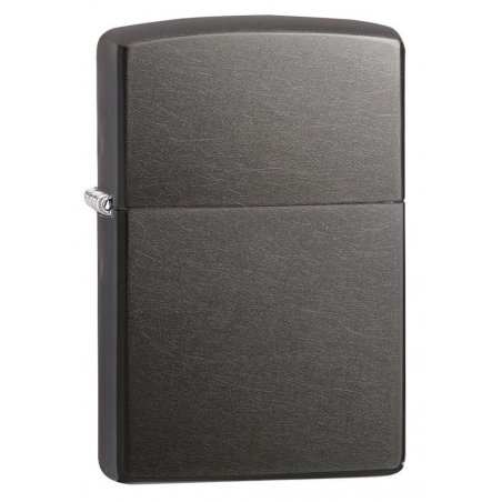 Bricheta Zippo 28378 Gray Dusk