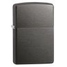 Bricheta Zippo 28378 Gray Dusk
