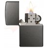 Bricheta Zippo 28378 Gray Dusk