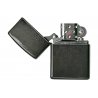 Bricheta Zippo 28378 Gray Dusk