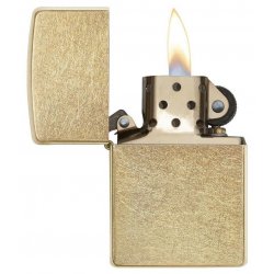 Bricheta Zippo 207G Gold Dust