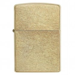 Bricheta Zippo 207G Gold Dust