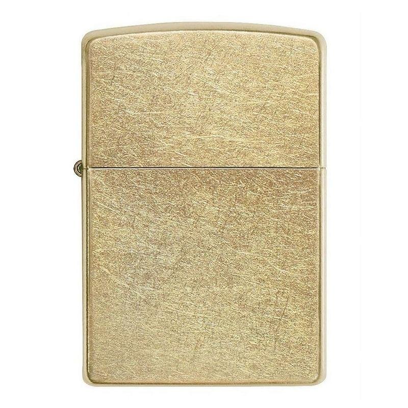 Bricheta Zippo 207G Gold Dust