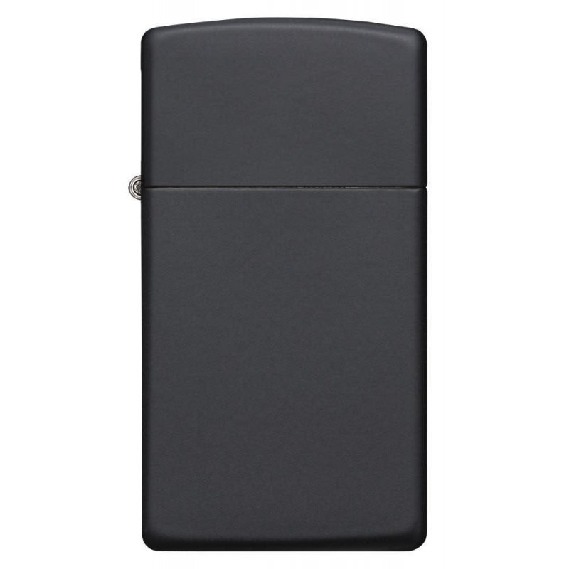 Bricheta Zippo 28123 Ebony Slim