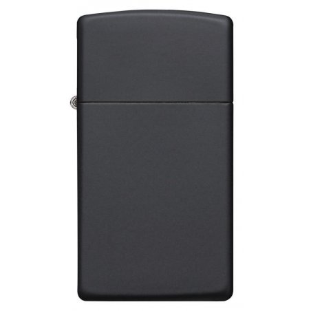 Bricheta Zippo 28123 Ebony Slim