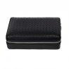 Humidor de voiaj Angelo Travel Leather 4