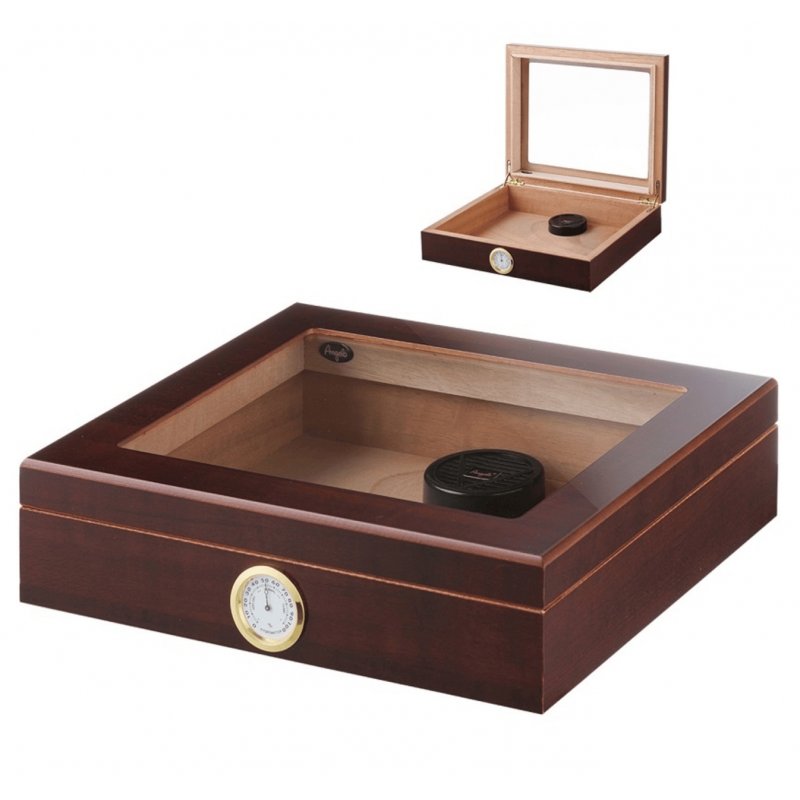 Humidor trabucuri Tiago 920030