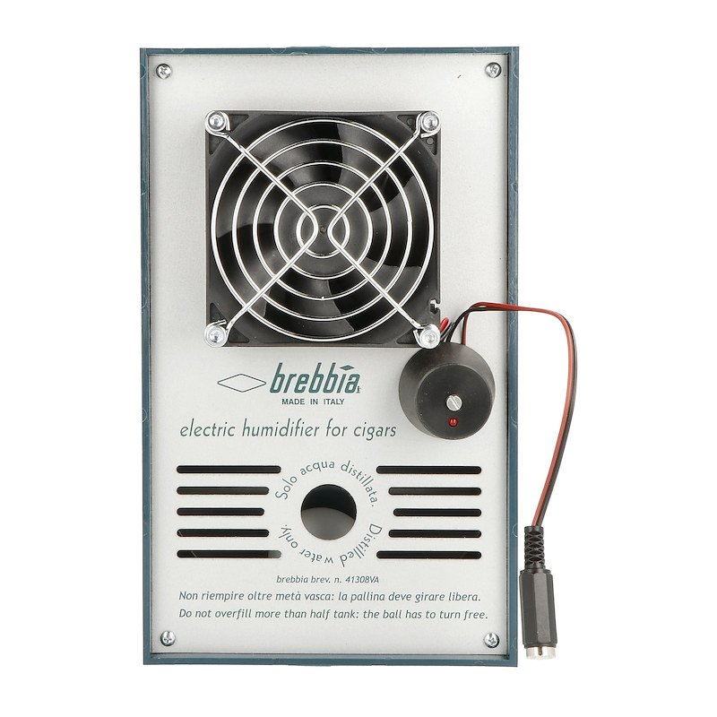 Umidificator electric Brebbia AK921470