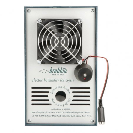 Umidificator electric Brebbia AK921470
