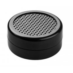 Umidificator Angelo Polymer Black