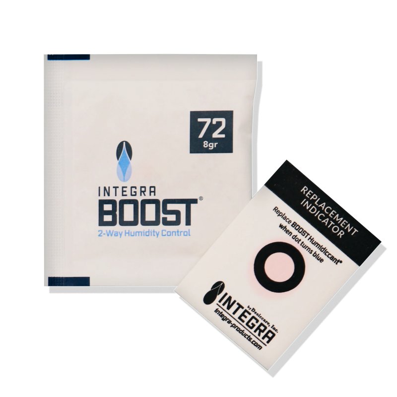 Plic umiditate humidor Integra Boost 8g – 72% RH