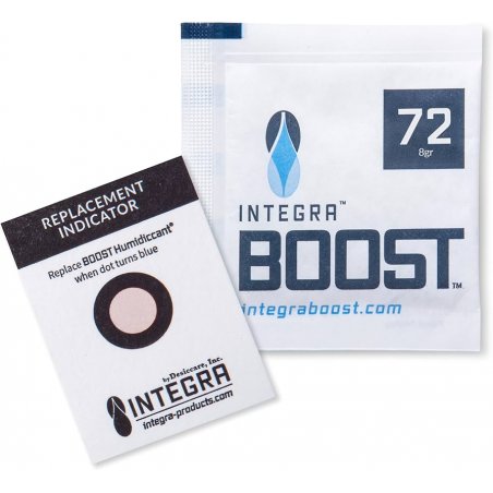 Plic umiditate humidor Integra Boost 8g – 72% RH
