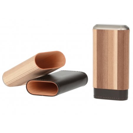 Etui 3 trabucuri Angelo AK813060