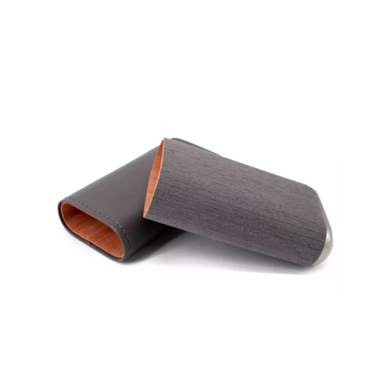 Etui 3 trabucuri Hasiel 813050