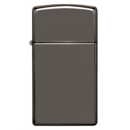 Bricheta Zippo 20492 Black Ice Slim