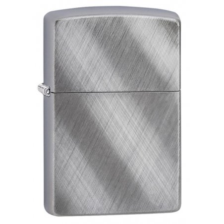 Bricheta Zippo 28182 Diagonal Weave