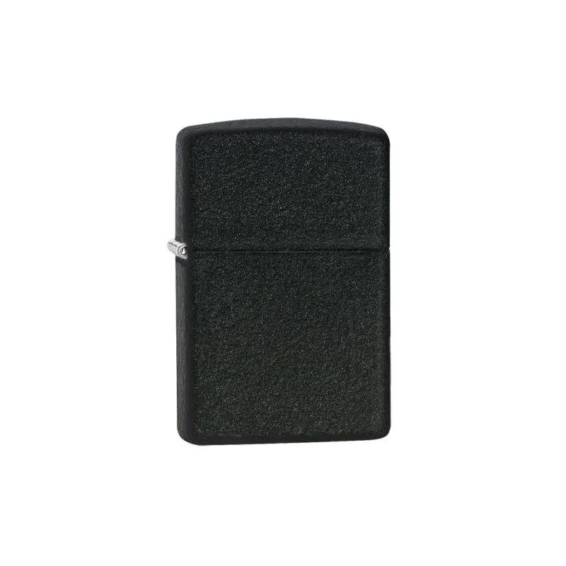 Bricheta Zippo 236 Black Crackle