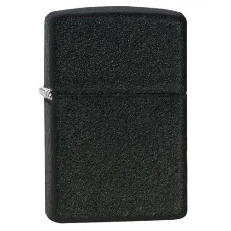 Bricheta Zippo 236 Black Crackle