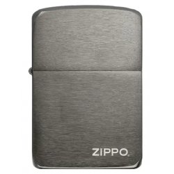 Bricheta Zippo 24485 1941 Black Ice
