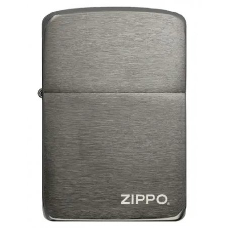 Bricheta Zippo 24485 1941 Black Ice