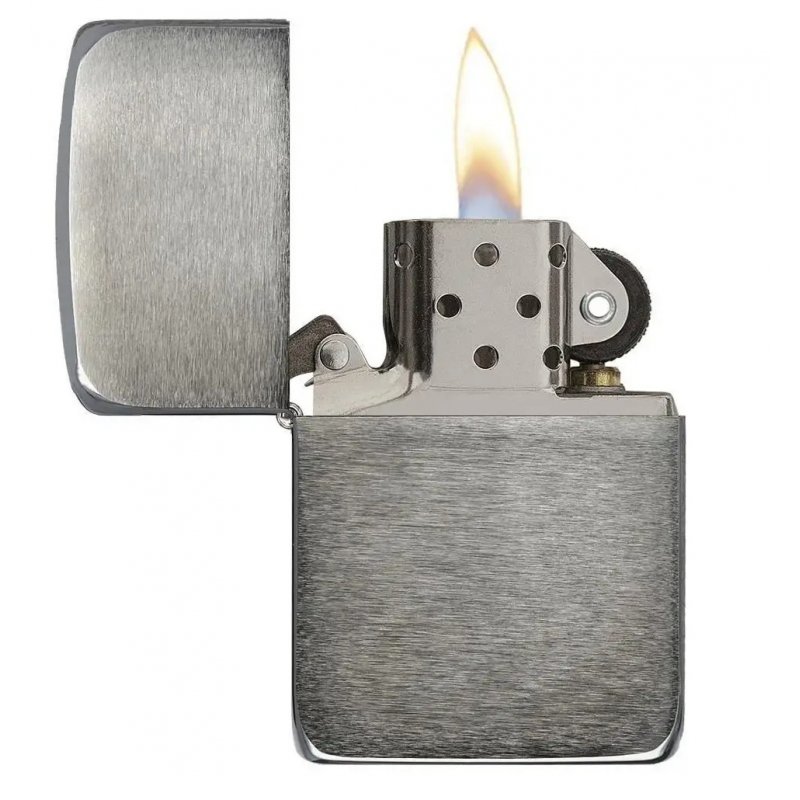 Bricheta Zippo 24096 1941 Black Ice de vanzare cu livrare rapida