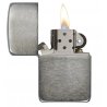 Bricheta Zippo 24096 1941 Black Ice de vanzare cu livrare rapida