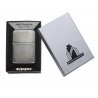 Bricheta Zippo 24096 1941 Black Ice de vanzare cu livrare rapida