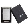 Bricheta Zippo 28181 Linen Weave