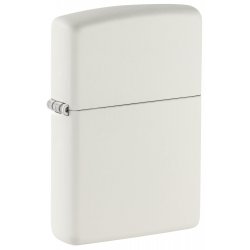 Bricheta Zippo 214 White Matte