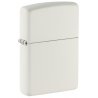 Bricheta Zippo 214 White Matte