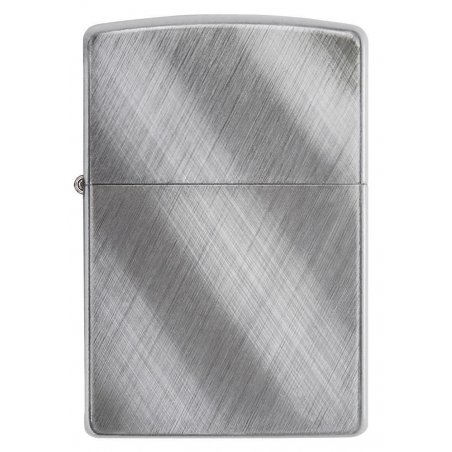 Bricheta Zippo 24648 Herringbone Sweep
