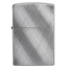 Bricheta Zippo 24648 Herringbone Sweep