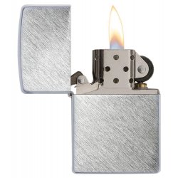 Bricheta Zippo 24648 Herringbone Sweep