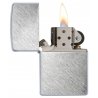 Bricheta Zippo 24648 Herringbone Sweep