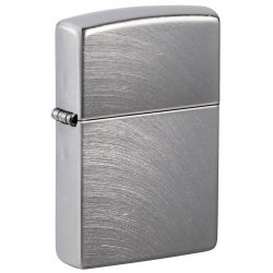 Bricheta Zippo 24647 Chrome Arch
